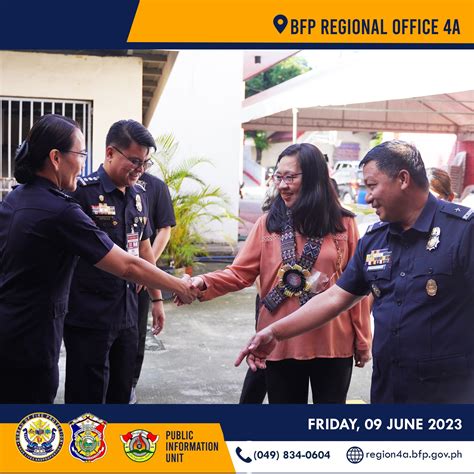 bfp regional office 4a|Bureau of Fire Protection CALABARZON .